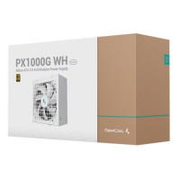 DeepCool PX1000G WH 1000W 80+Gold
