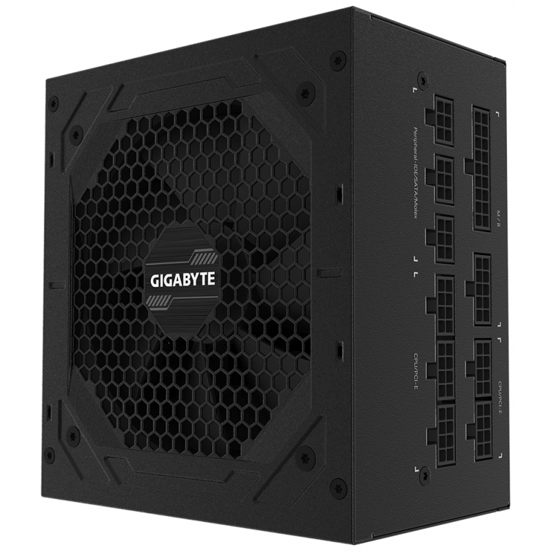 Gigabyte GP-P850GM 850W 80 Plus Gold