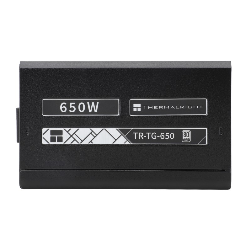 Thermalright TG-650 / ATX / 80+ GOLD