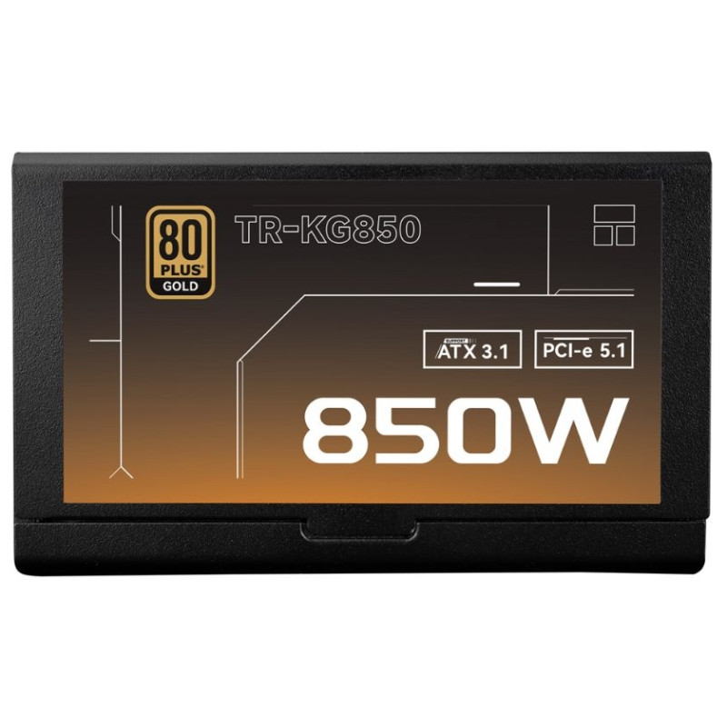 Thermalright TR-KG850 80+GOLD 850W