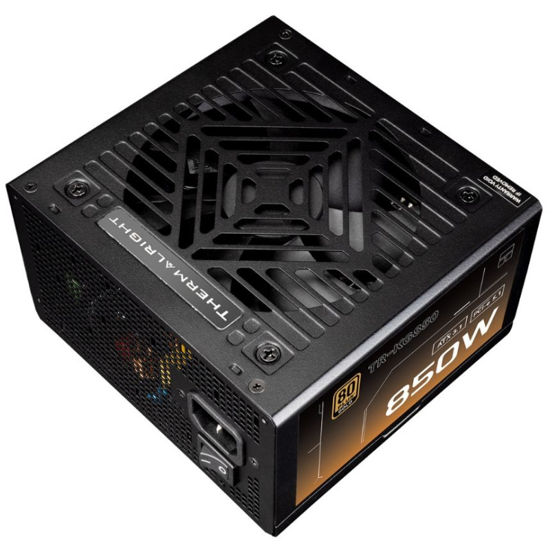 Thermalright TR-KG850 80+GOLD 850W