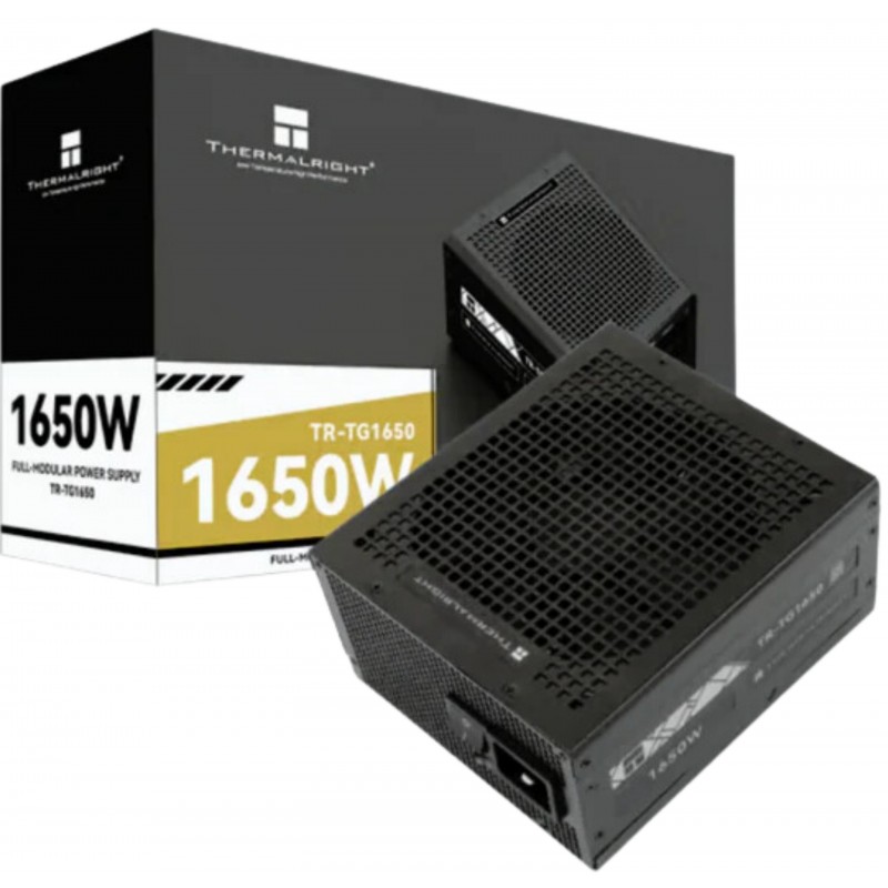 Thermalright TR-TG1650 80+GOLD 1650W