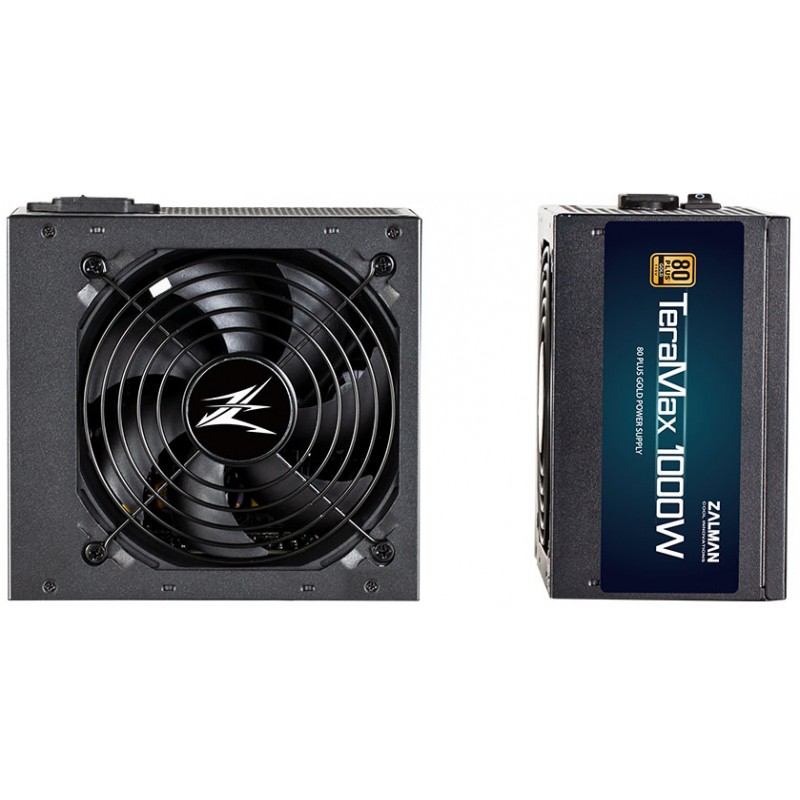 ZALMAN TERAMAX 1000W 80PLUS