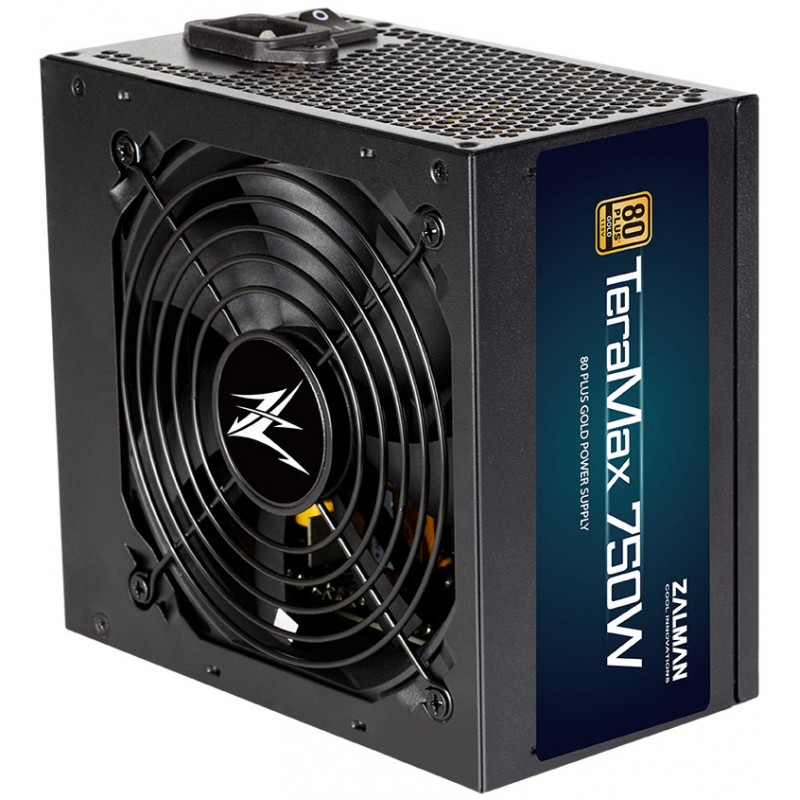 ZALMAN TERAMAX 750W