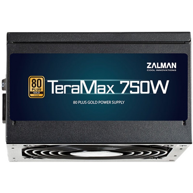 ZALMAN TERAMAX 750W