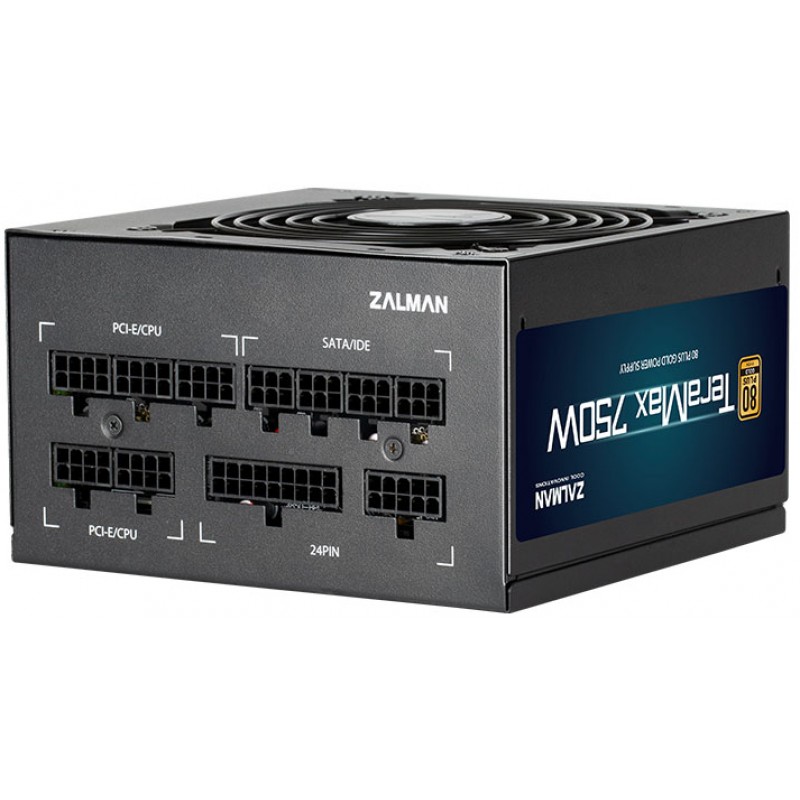 ZALMAN TERAMAX 750W
