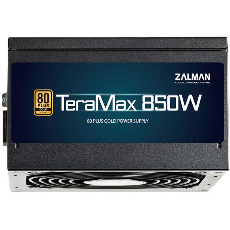 ZALMAN TERAMAX 850W