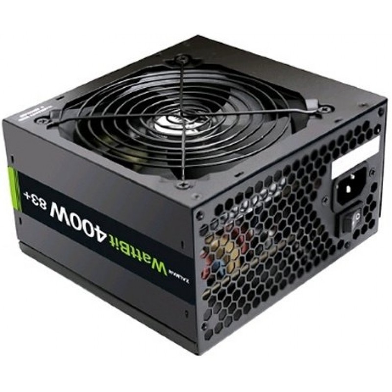 ZALMAN WATTBIT 400W