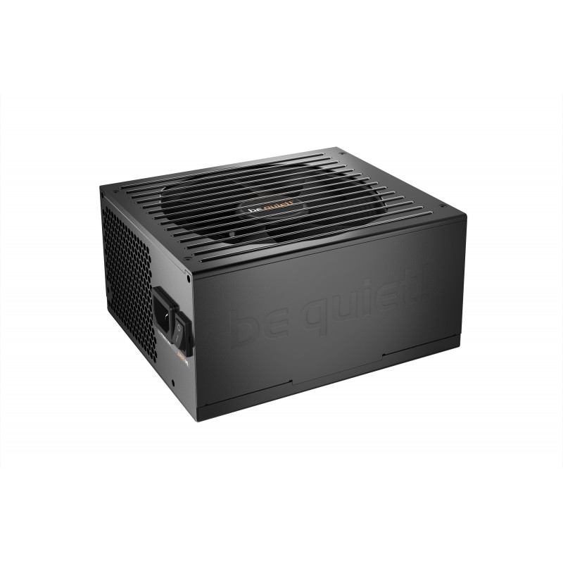be quiet! Straight Power 11 650W