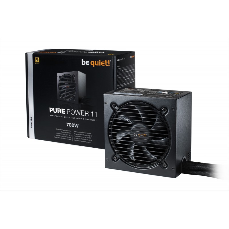be quiet! Pure Power 11 700W