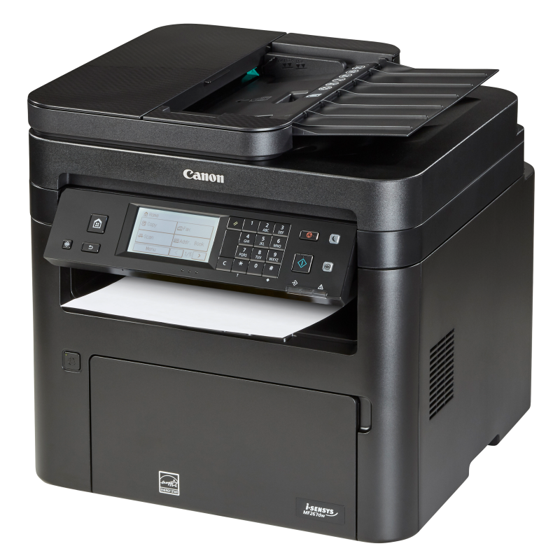 Canon i-SENSYS MF267dw II