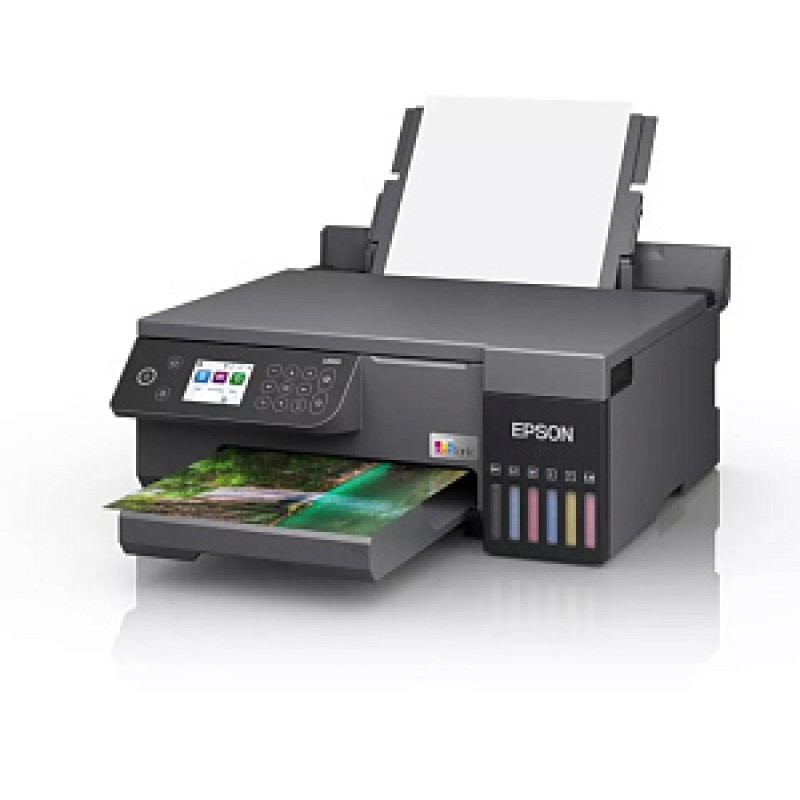 Epson L8100 3IN1 A4 EcoTank