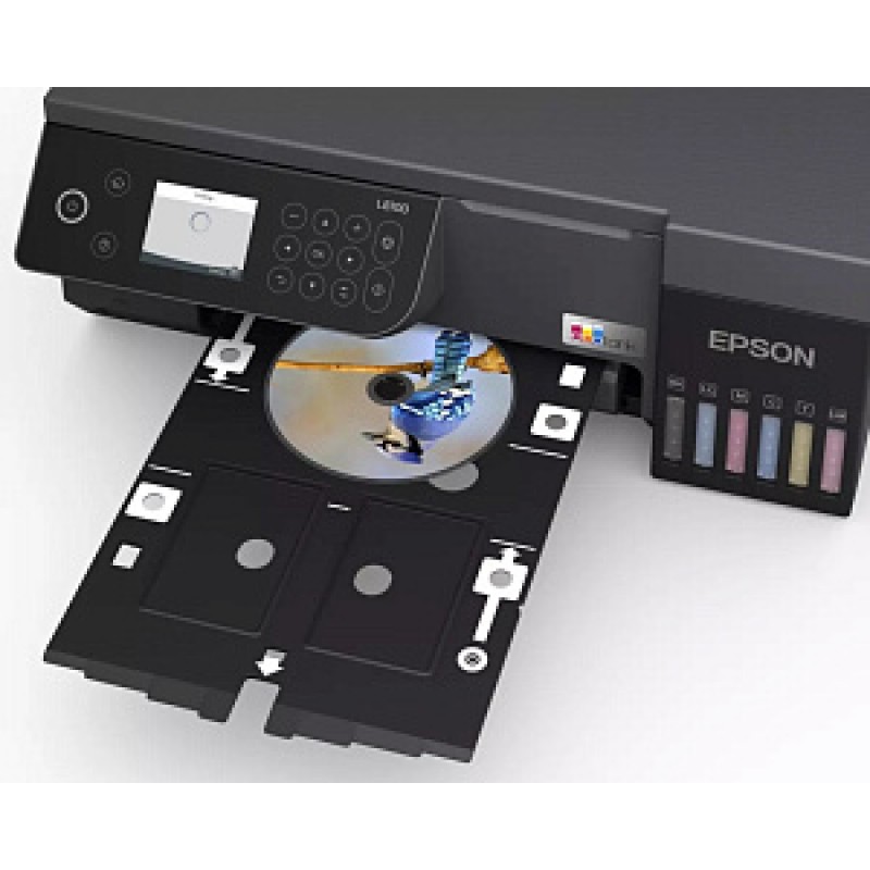Epson L8100 3IN1 A4 EcoTank