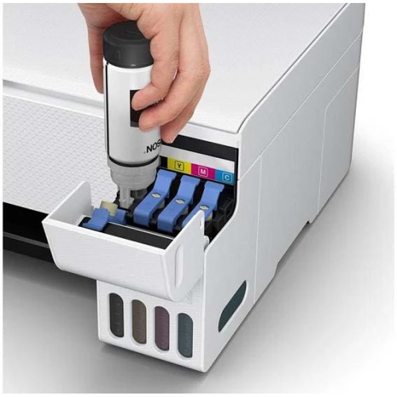 Epson EcoTank L3256 Wi-Fi Printer