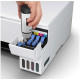 Epson EcoTank L3256 Wi-Fi Printer