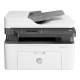 HP Laser MFP 137fnw (4ZB84A)
