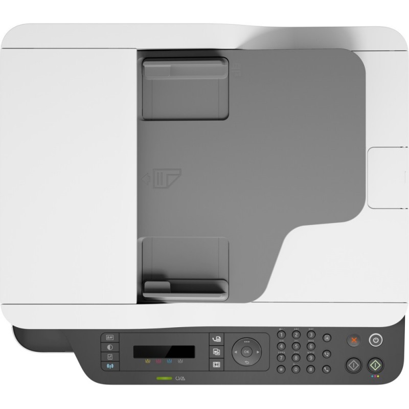 HP Color Laser MFP 179fnw