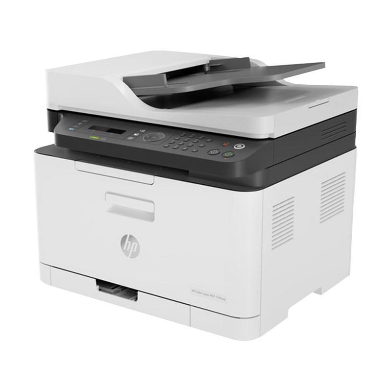 HP Color Laser MFP 179fnw