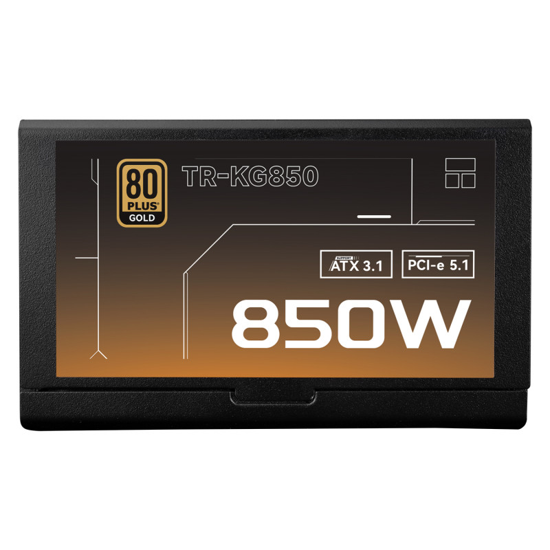 Thermalright TR-KG850 80+Gold