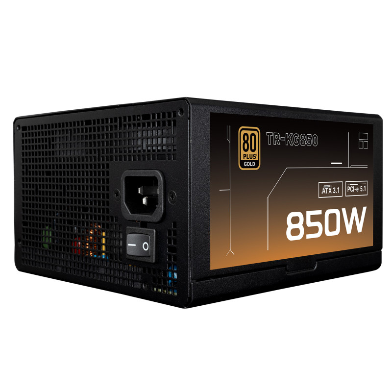Thermalright TR-KG850 80+Gold
