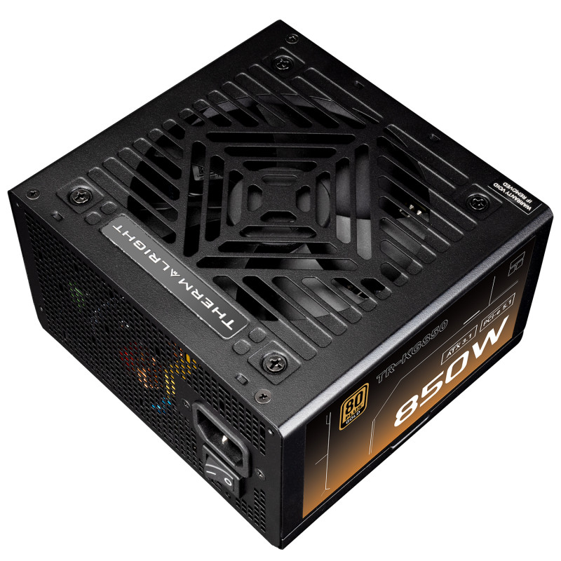 Thermalright TR-KG850 80+Gold