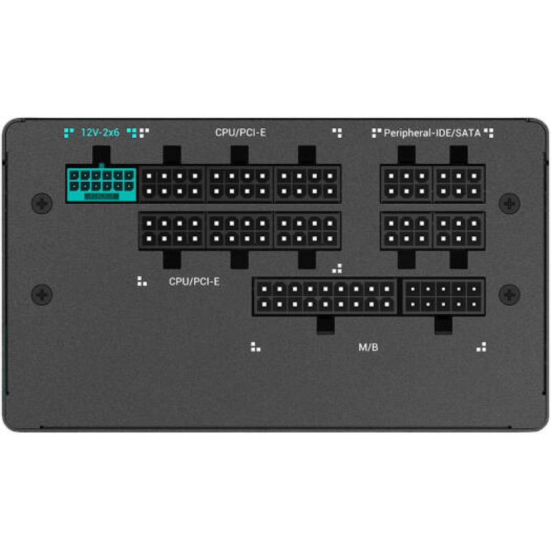 DeepCool PQ1000G