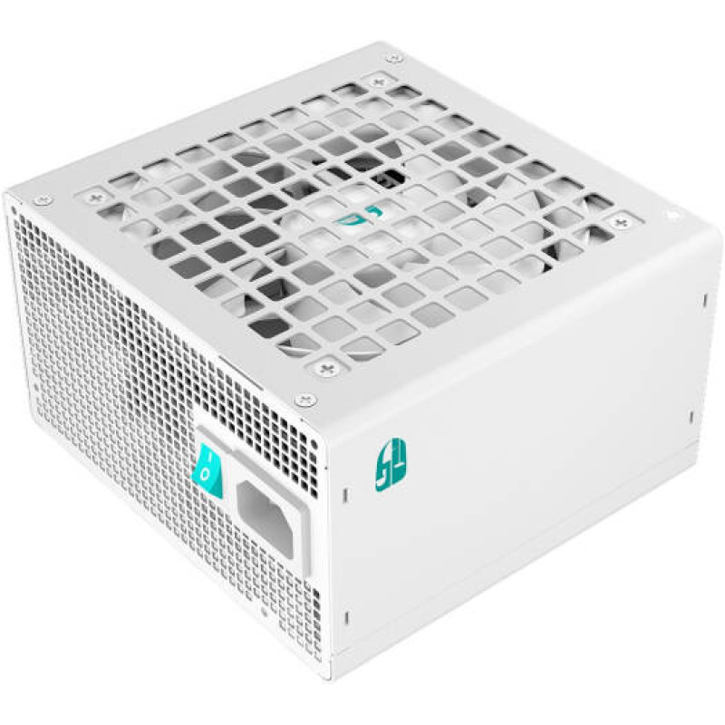 DEEPCOOL GamerStorm PQ750G WH