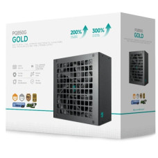 Deepcool GamerStorm PQ850G