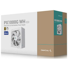 DeepCool PX1000G WH