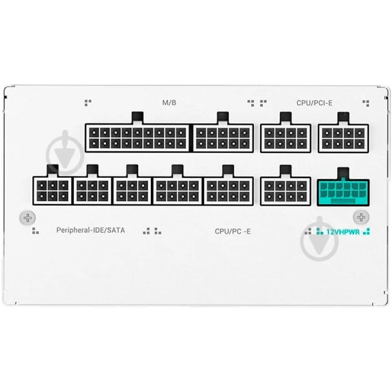 DeepCool PX1000G WH