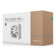 DeepCool PX1200G WH