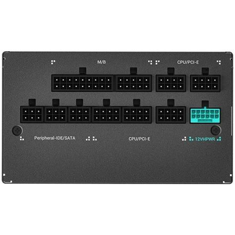 DeepCool PX1200G