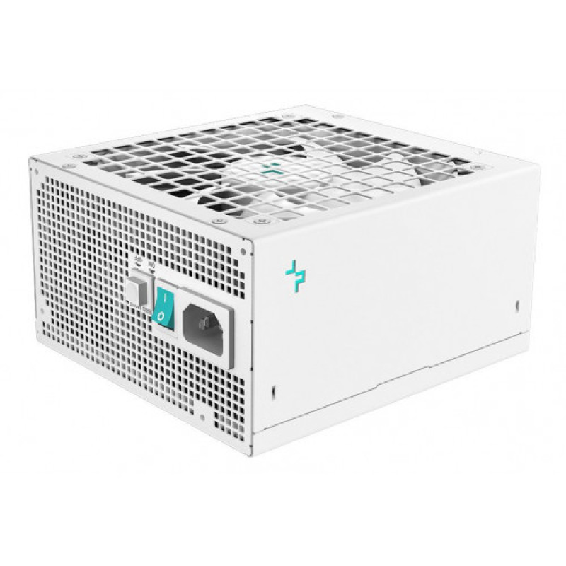 DeepCool PX850G White