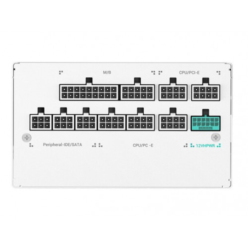 DeepCool PX850G White