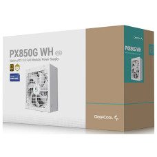 DeepCool PX850G White