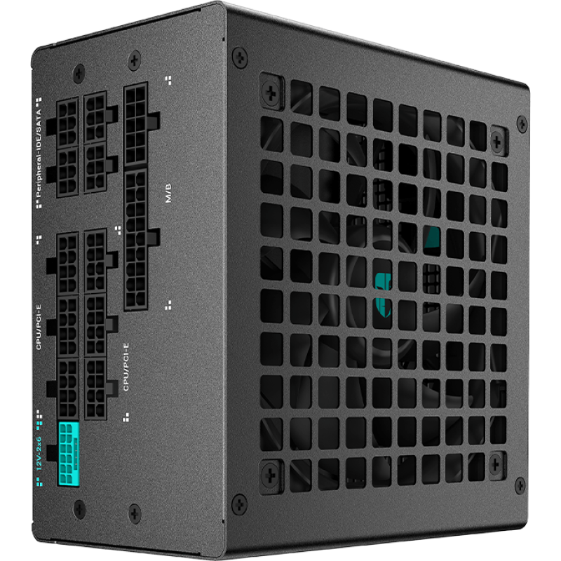 DeepCool PQ1200G
