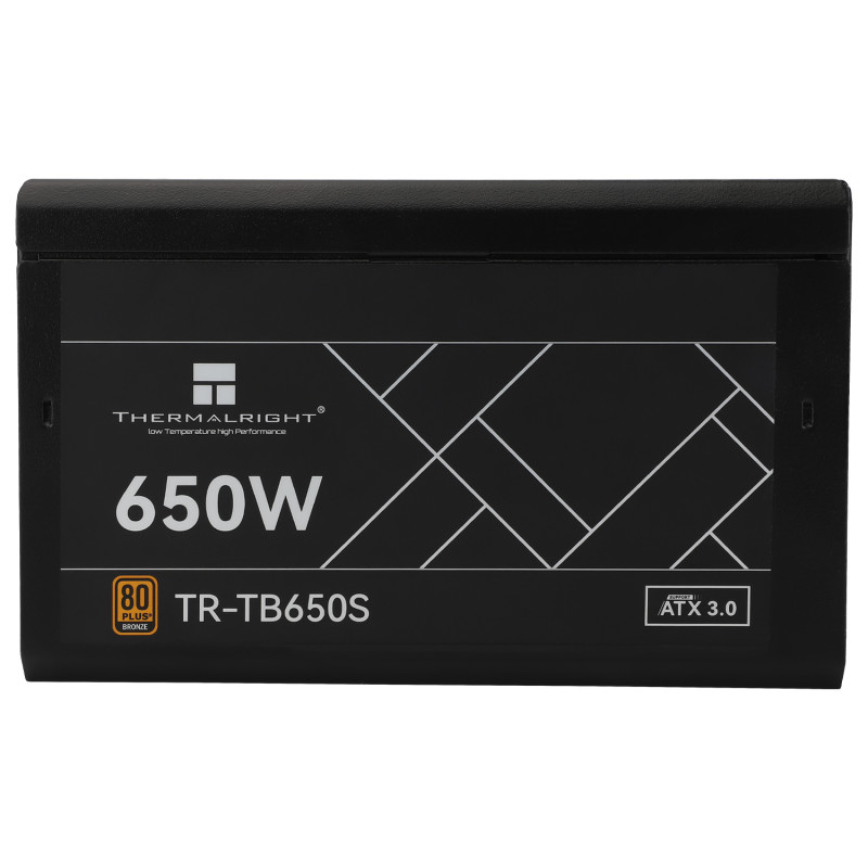 Thermalright TB-650S 80+Bronze