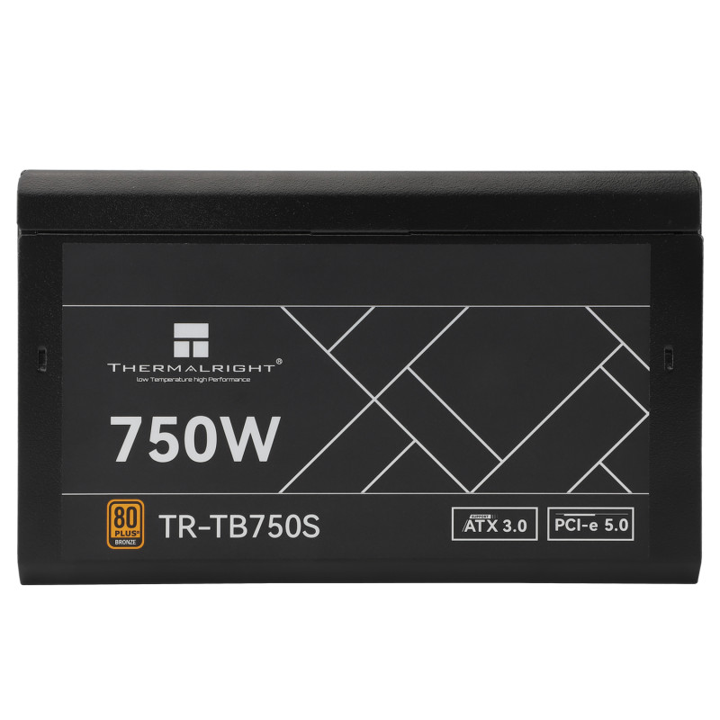 Thermalright TB-750S 80+Bronze