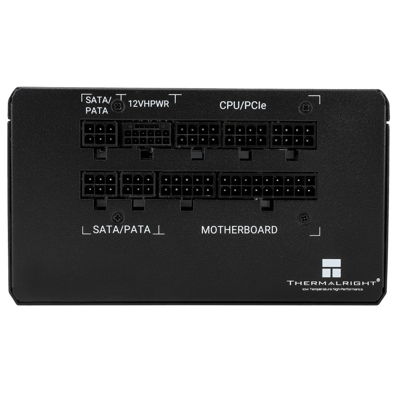 Thermalright TB-850 80+Bronze