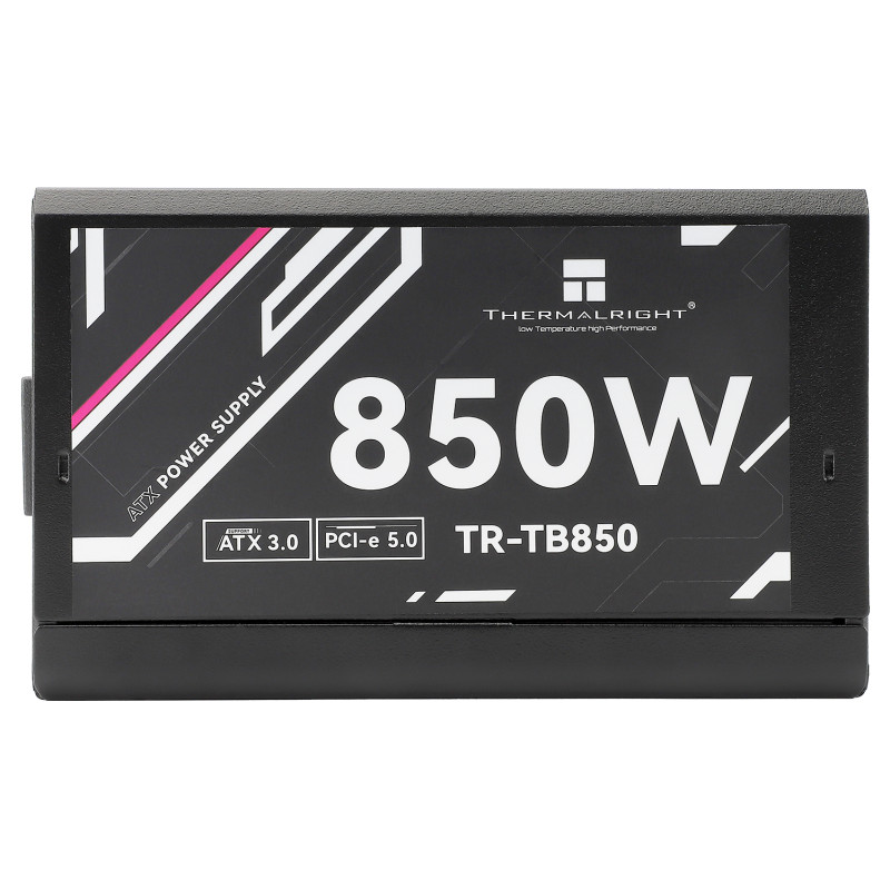 Thermalright TB-850 80+Bronze
