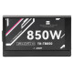 Thermalright TB-850 80+Bronze