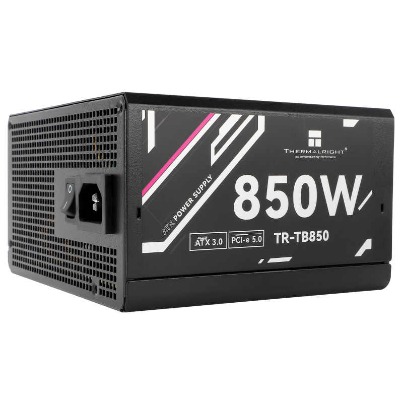 Thermalright TB-850 80+Bronze