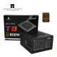 Thermalright TB-850S 80+Bronze