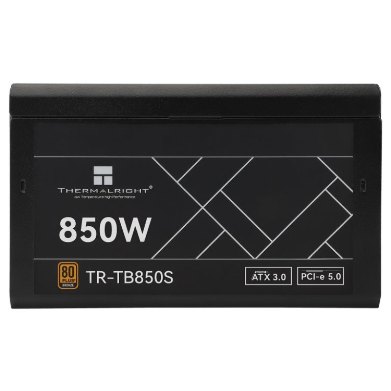 Thermalright TB-850S 80+Bronze