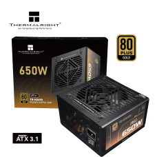 Thermalright TR-KG650 80+Gold