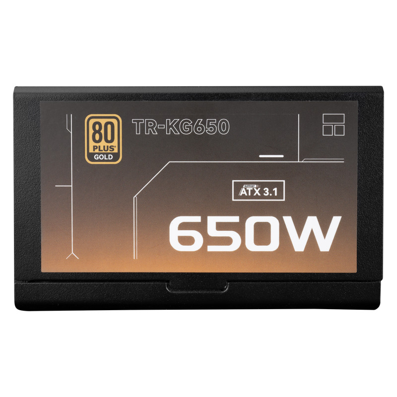 Thermalright TR-KG650 80+Gold