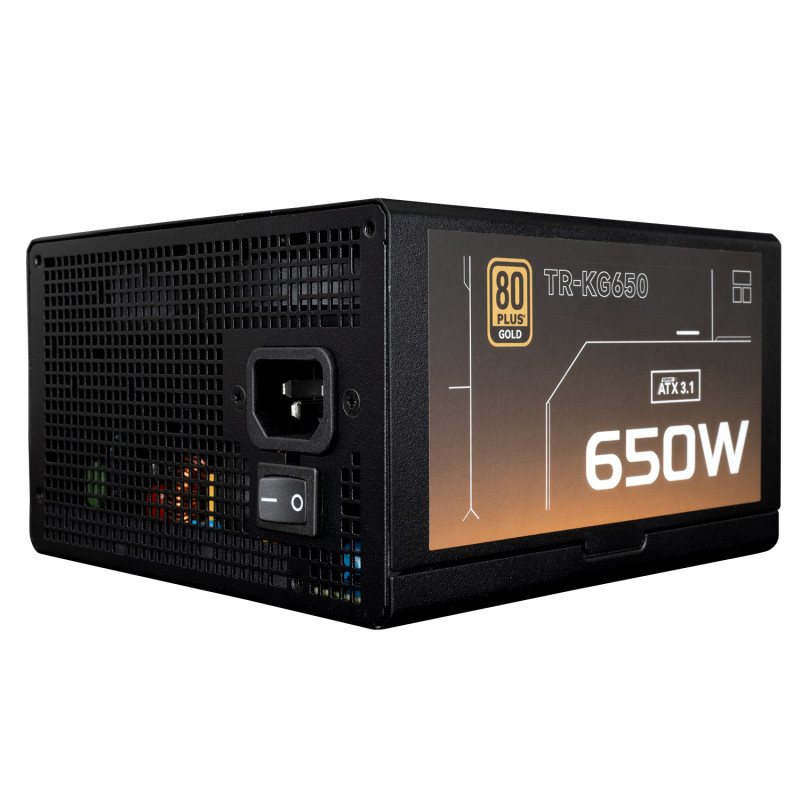 Thermalright TR-KG650 80+Gold