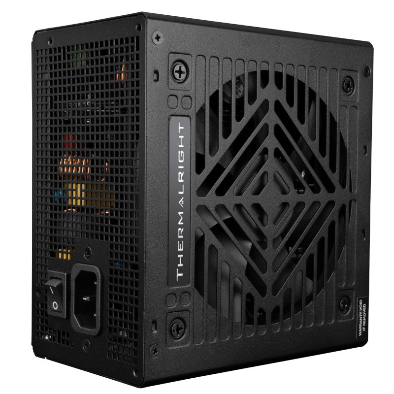 Thermalright TR-KG650 80+Gold
