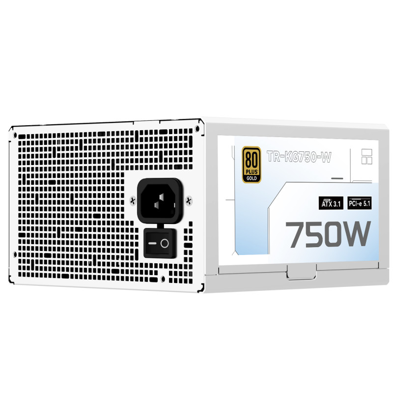 Thermalright TR-KG750-W 80+Gold