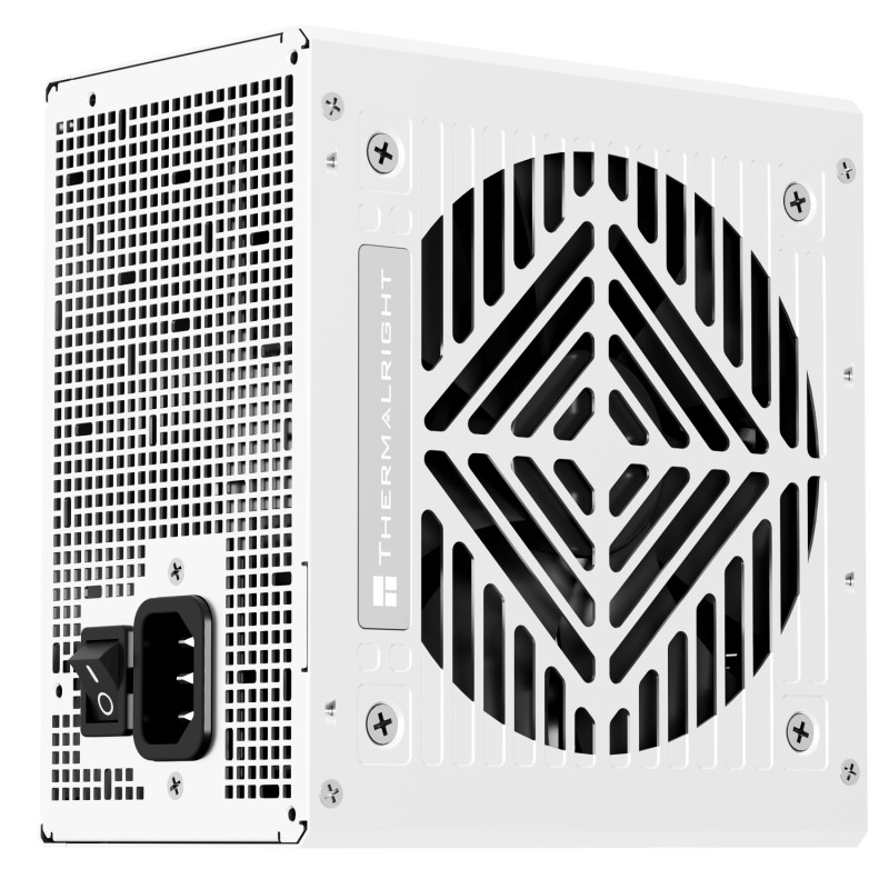 Thermalright TR-KG750-W 80+Gold